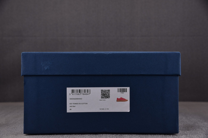 D1OR B33 Sneakers