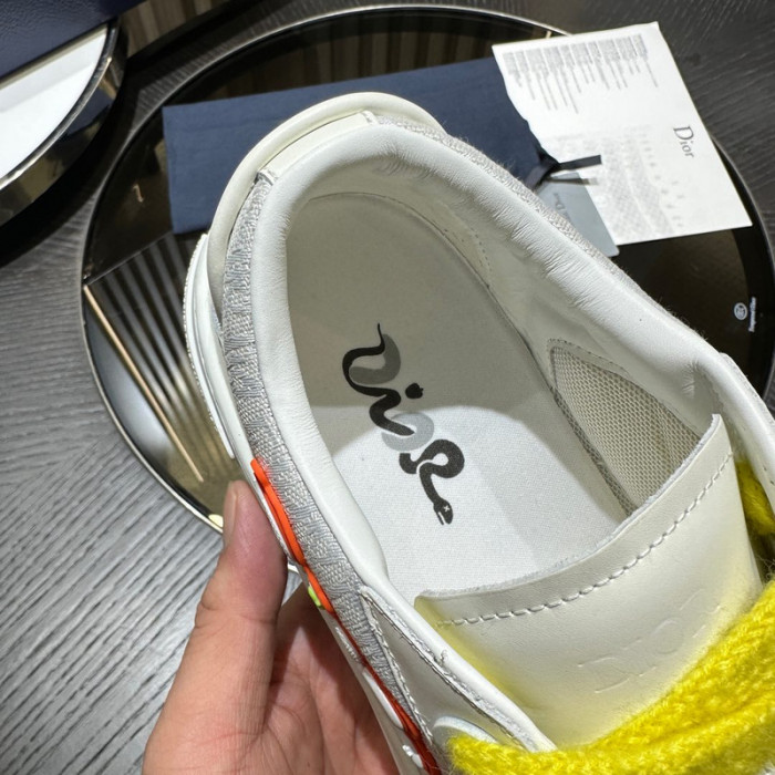 D1OR B33 Sneakers