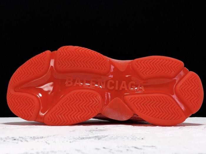 Balen TRIPLE TRAINER ‘RED ‘ 544351 W09O1 6500