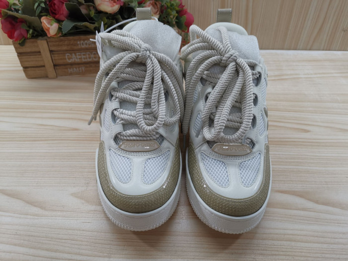 L1VV TRAINER