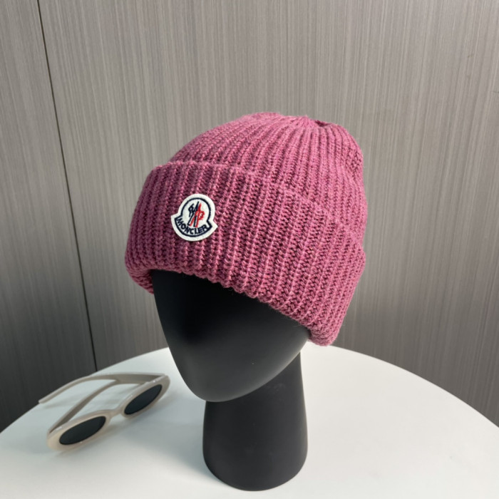 Monc1er Hat