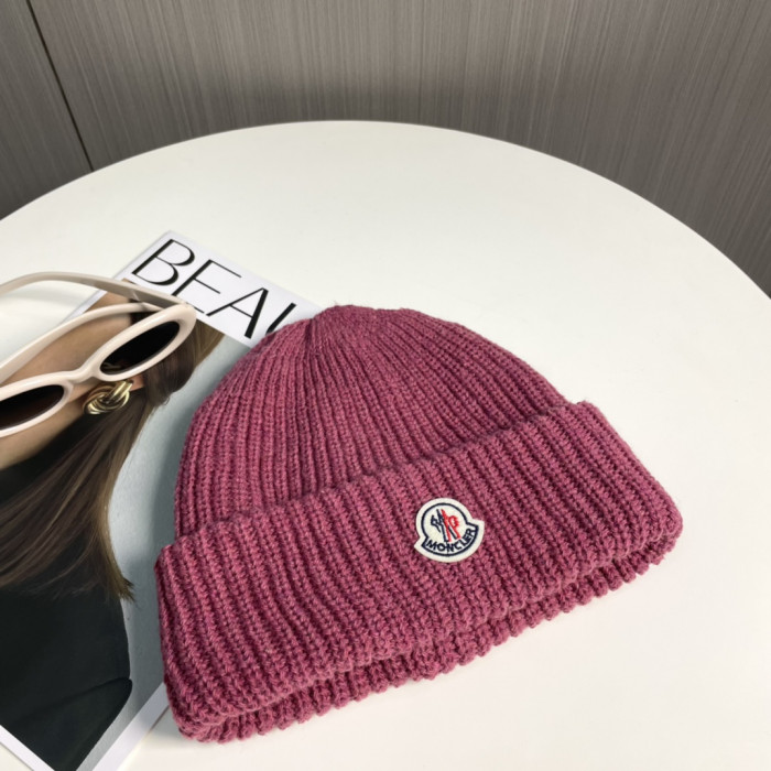 Monc1er Hat