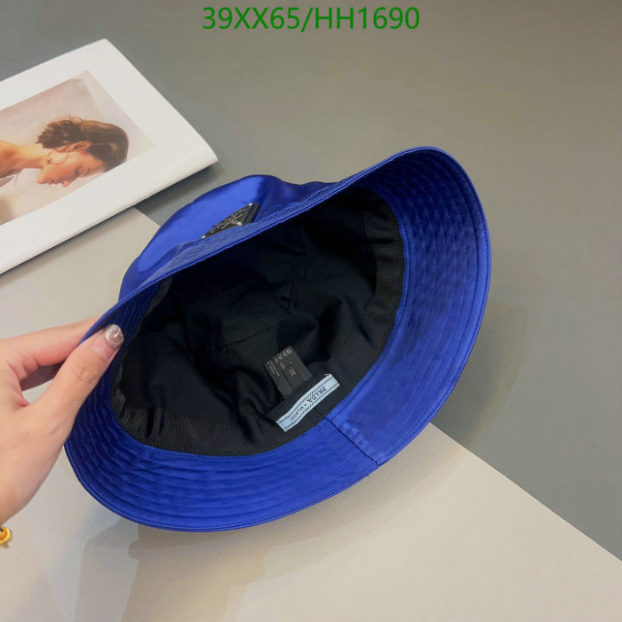 Prada Hat