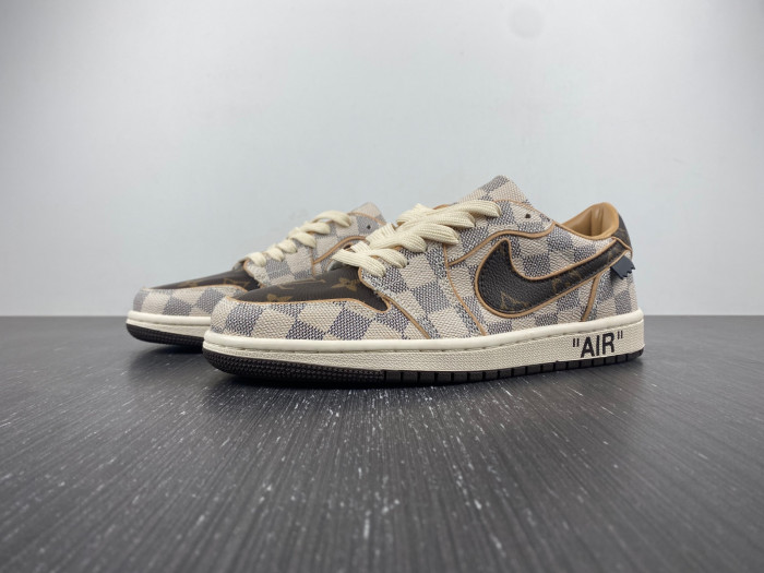Nike Air Force 1 LV Low top