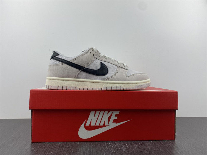 Nike Dunk Low Certified Fresh DO9776-001