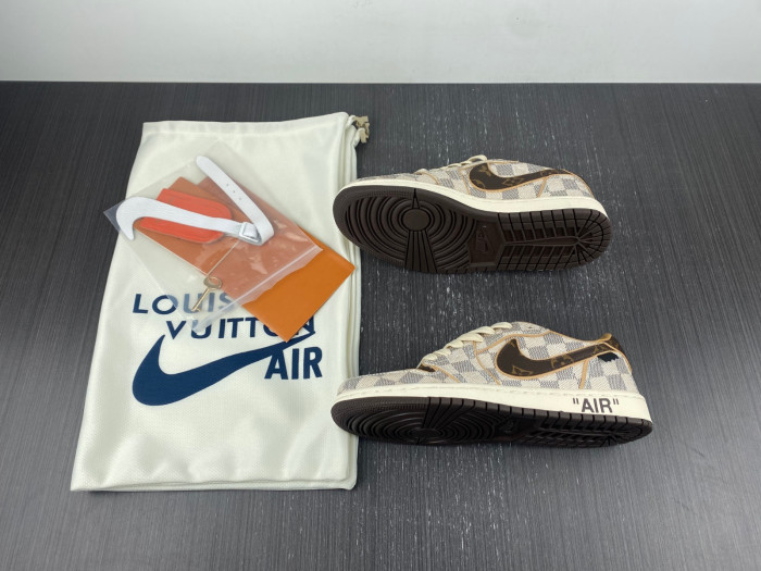 Nike Air Force 1 LV Low top