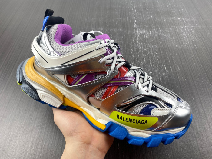 BALEN TRACK TRAINER 3.0 542023 W2FSA 8123