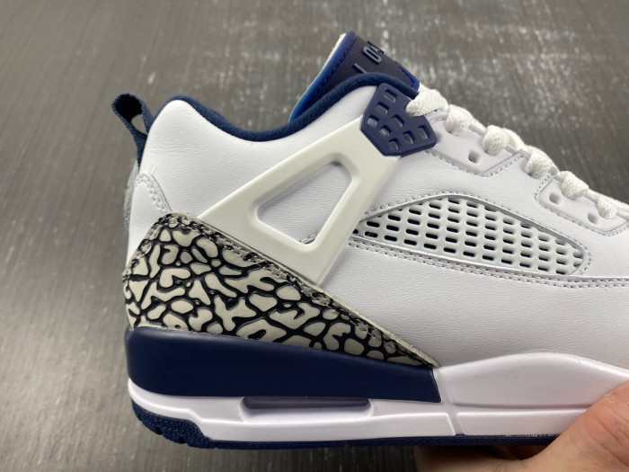 Air Jordan 3 midnight navy FQ1869-100