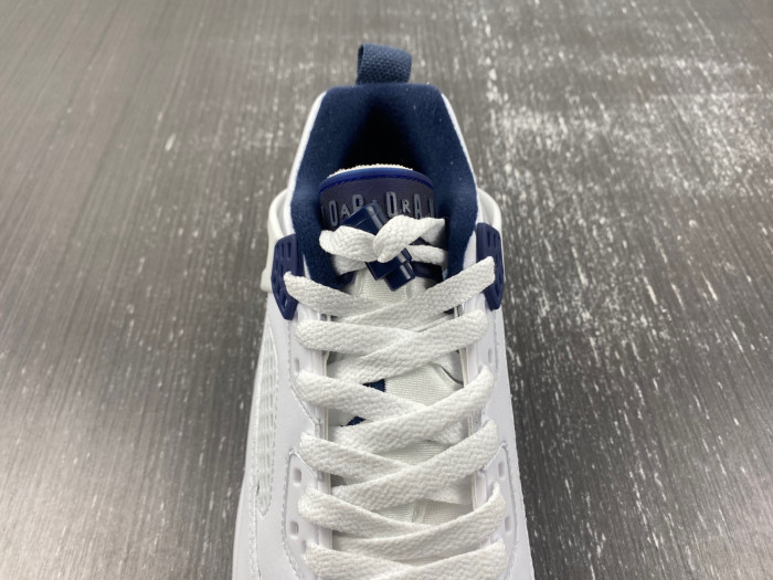 Air Jordan 3 midnight navy FQ1869-100
