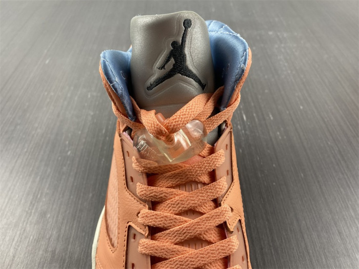 DJ Khaled x Air Jordan 5 “We The Best” DV4982-641