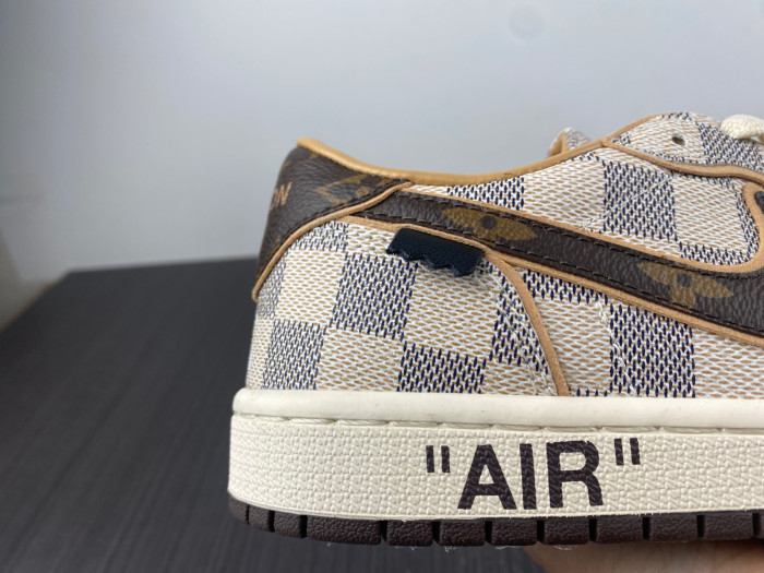 Nike Air Force 1 LV Low top
