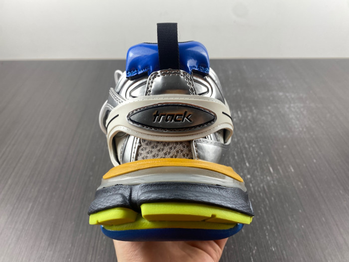 BALEN TRACK TRAINER 3.0 542023 W2FSA 8123