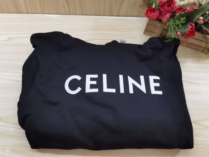 Celin3 Hoodies