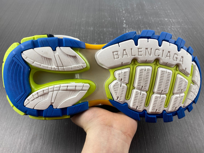 BALEN TRACK TRAINER 3.0 542023 W2FSA 8123