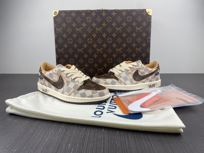 Nike Air Force 1 LV Low top
