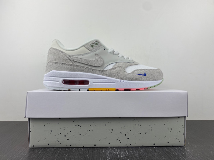 NIKE AIR MAX 1 PRM FB4959-121