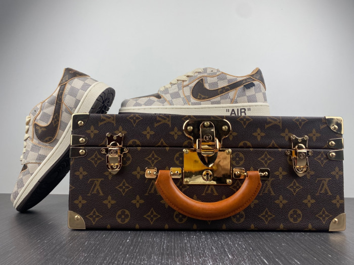 Nike Air Force 1 LV Low top
