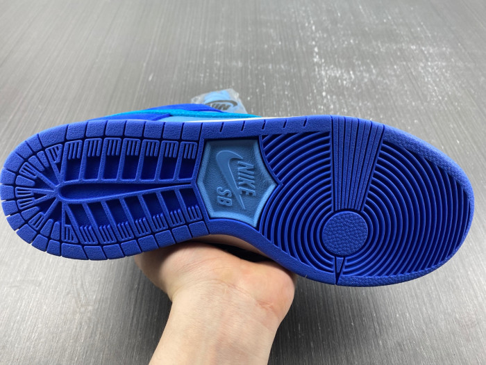 Nike SB Dunk Low Racer Blue DM0807-400