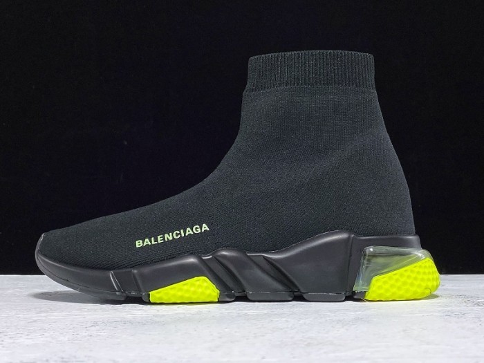 Balen SPEED TRAINER  YELLOW  BLACK 6279
