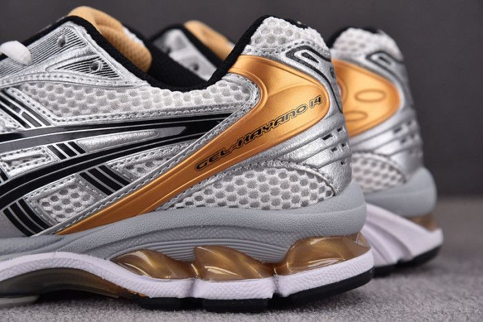 Asics Shoes