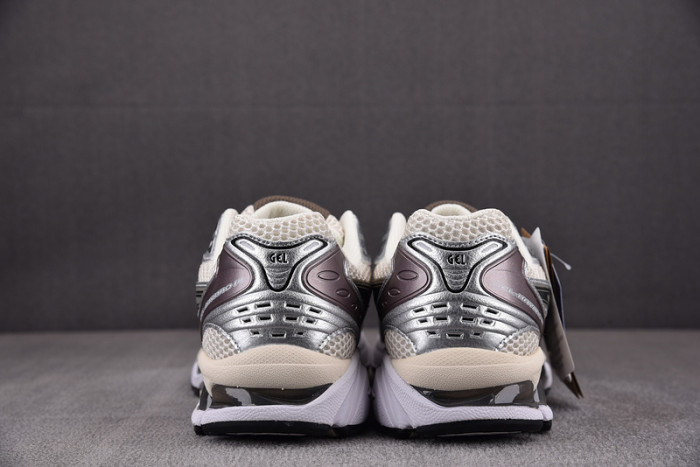 Asics Shoes
