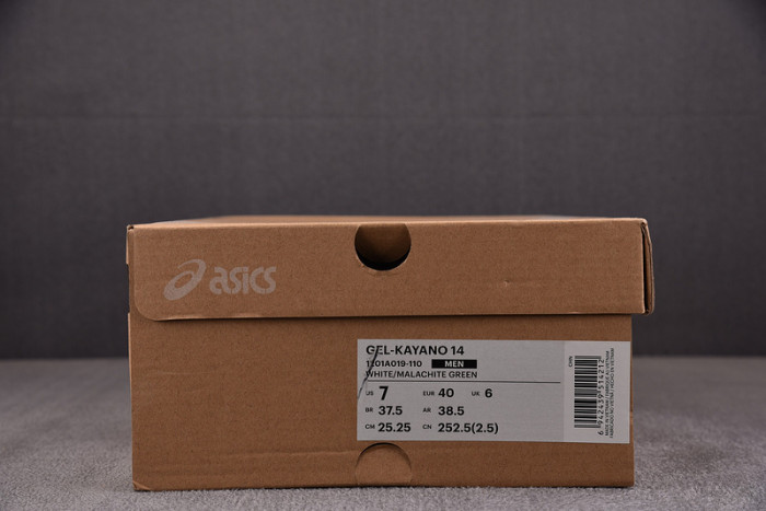 ASICS SHOES