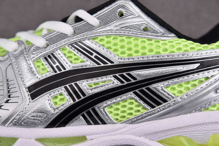 Asics Shoes