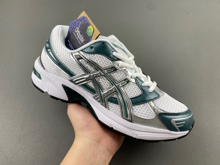 ASICS SHOES