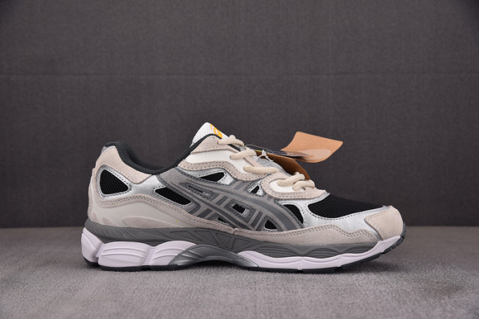 ASICS SHOES