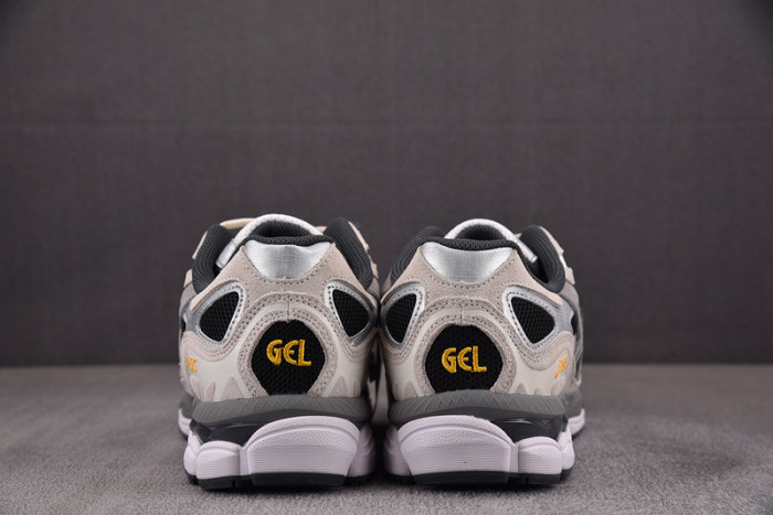 ASICS SHOES