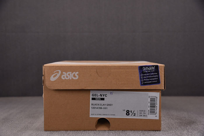ASICS SHOES