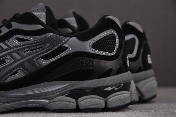 ASICS SHOES