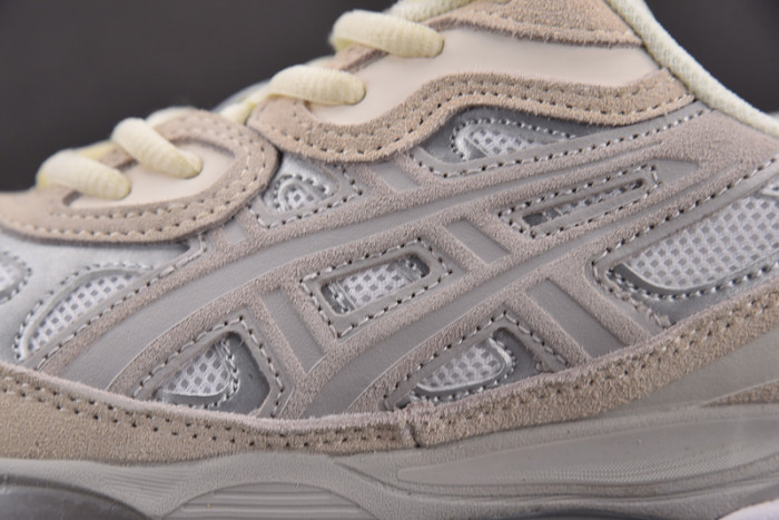 ASICS SHOES