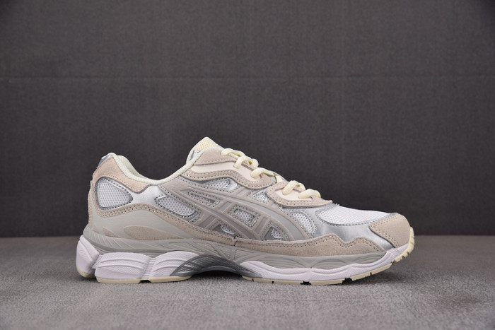 ASICS SHOES