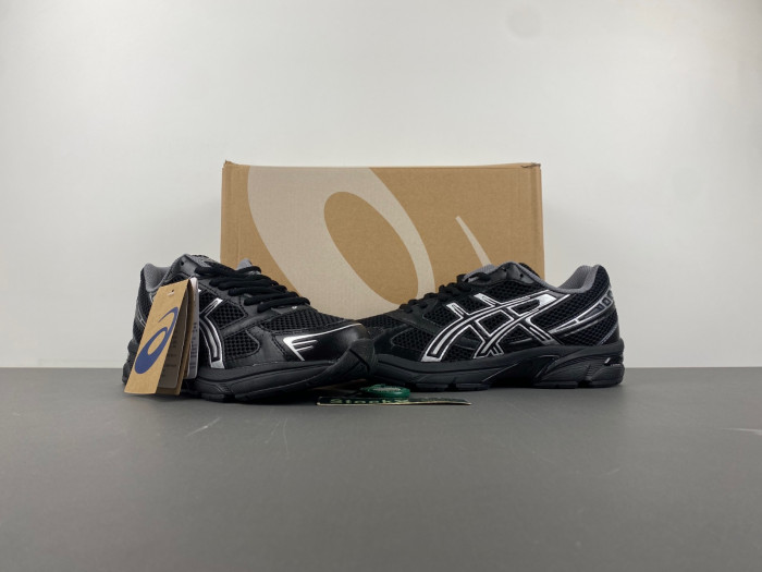 ASICS SHOES