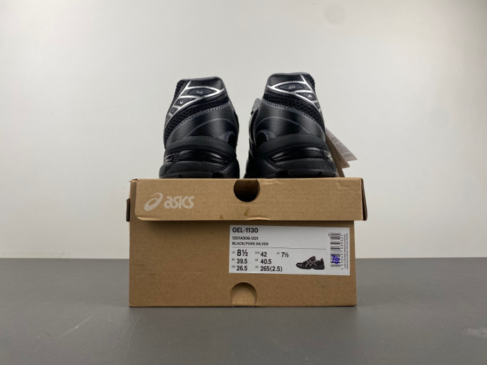 ASICS SHOES