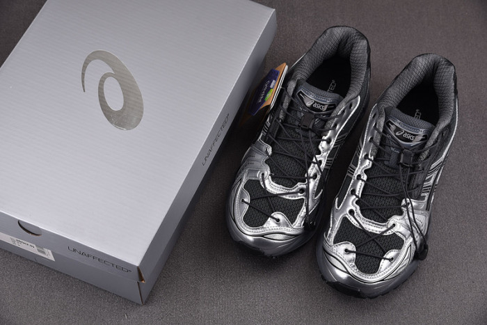 Asics Shoes