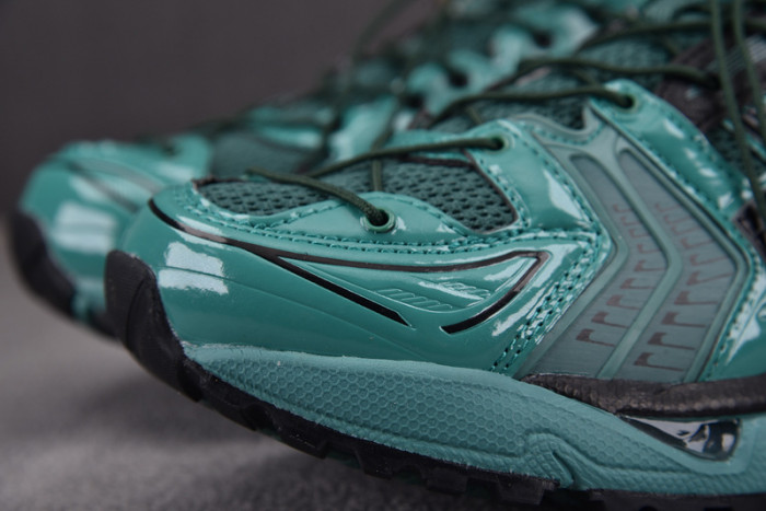Asics Shoes