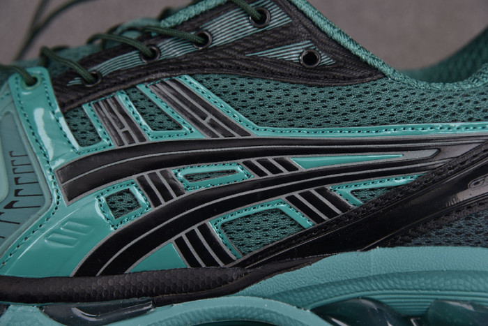 Asics Shoes