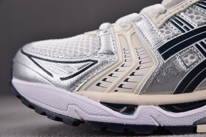 Asics Shoes