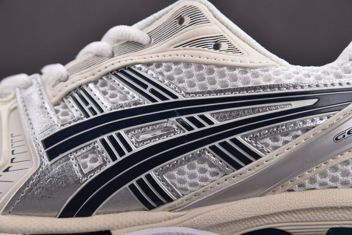 Asics Shoes