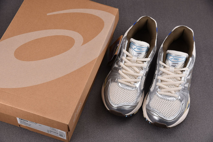 ASICS SHOES