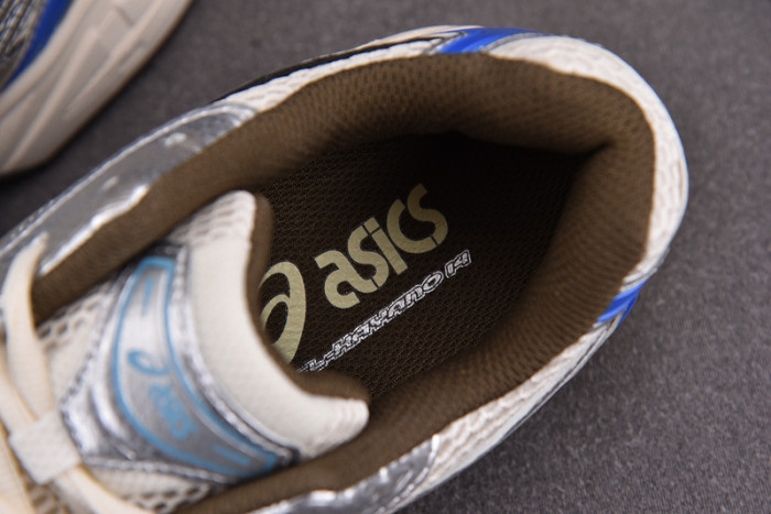 ASICS SHOES