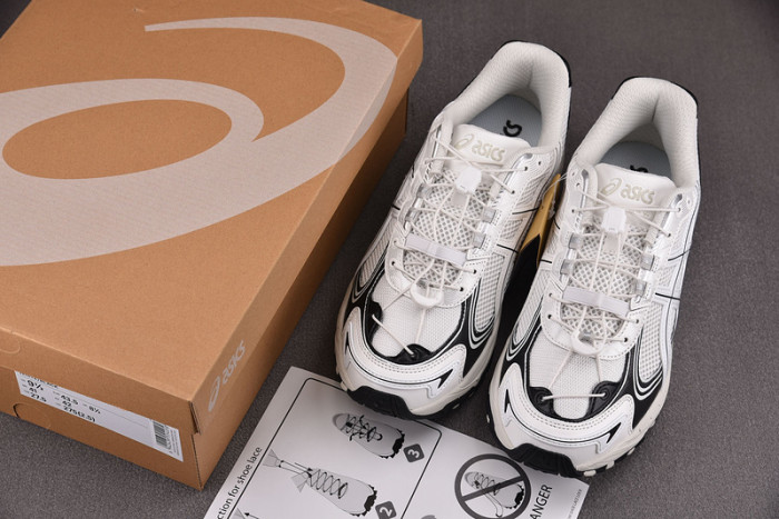 ASICS SHOES
