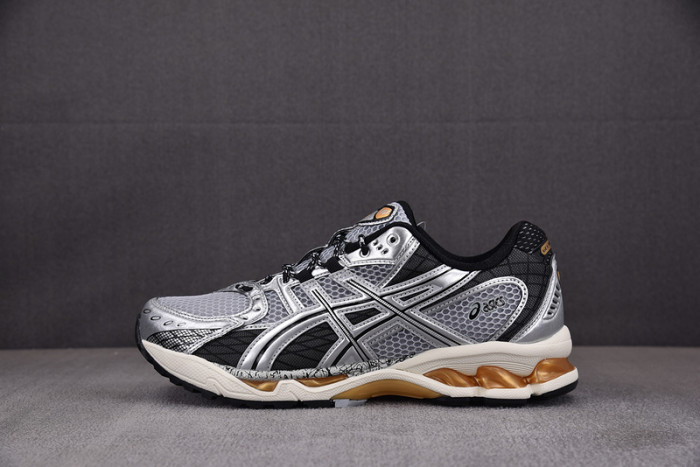ASICS SHOES