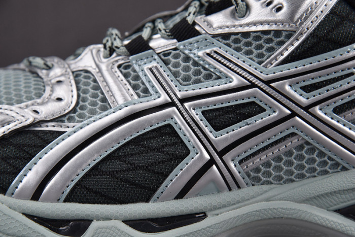ASICS SHOES