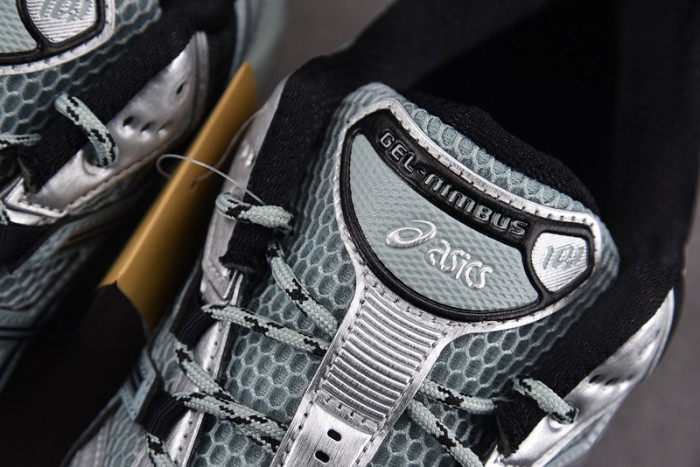 ASICS SHOES