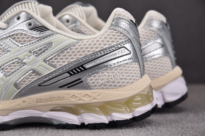 ASICS SHOES