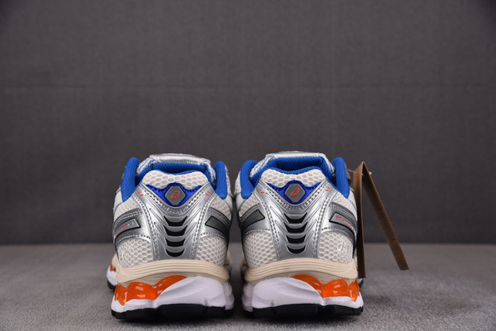 ASICS SHOES