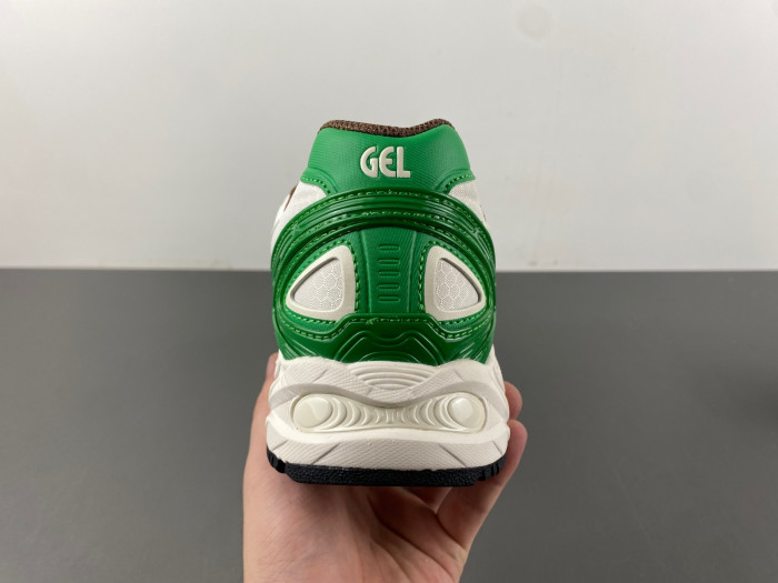 ASICS SHOES